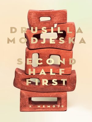cover image of Second Half First